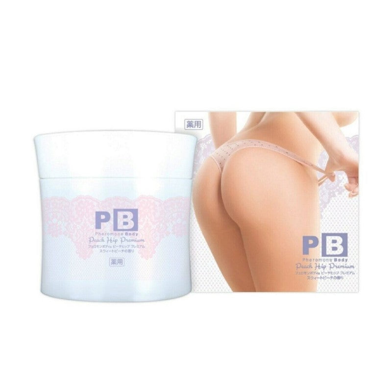 Pheromone Body Peach Hip Premiumb 500g