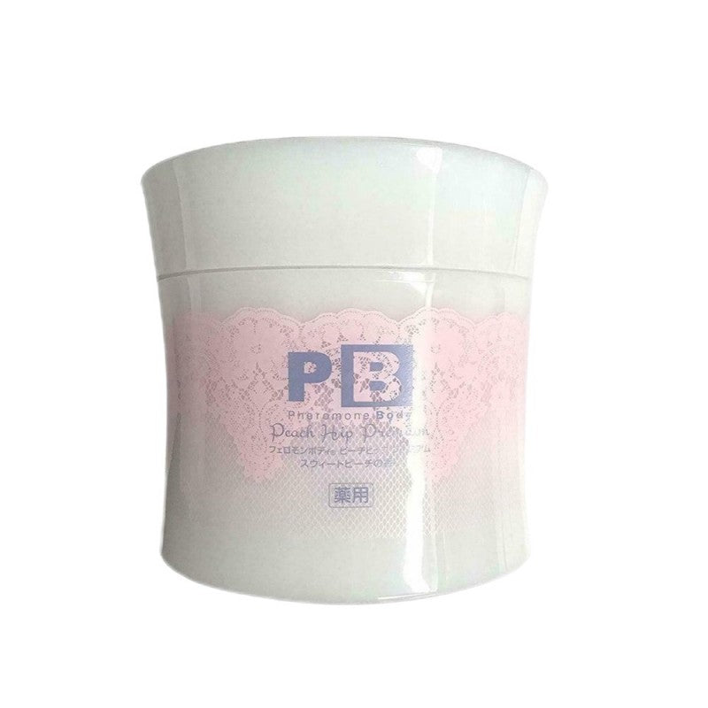 Pheromone Body Peach Hip Premiumb 500g