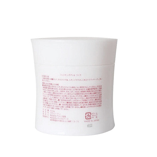 Pheromone Body Peach Hip Premiumb 500g