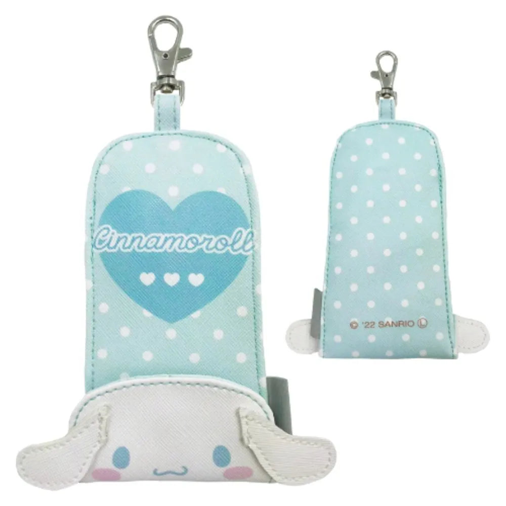 Sanrio Key Pouch Cinnamoroll