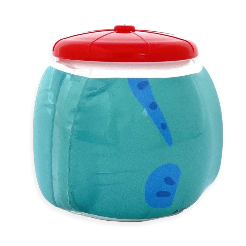 Fueki Gentle Moisturizing Medicated Cream Sanrio Hangyodon