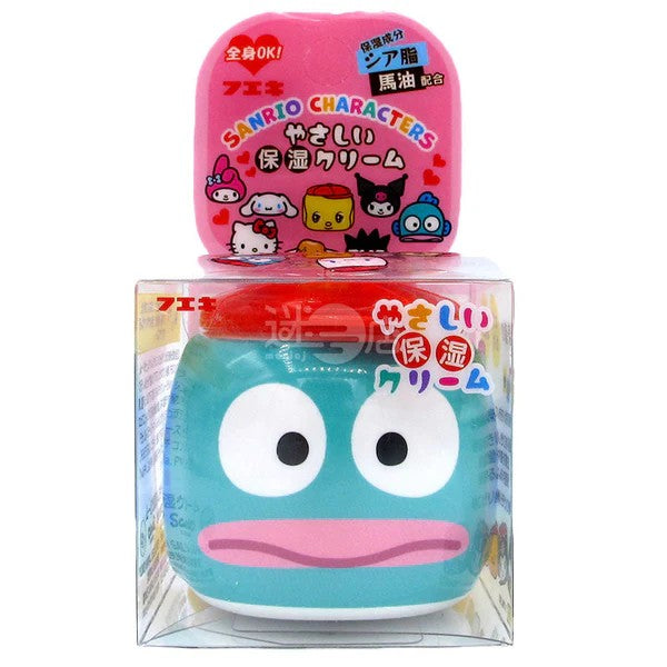 Fueki Gentle Moisturizing Medicated Cream Sanrio Hangyodon