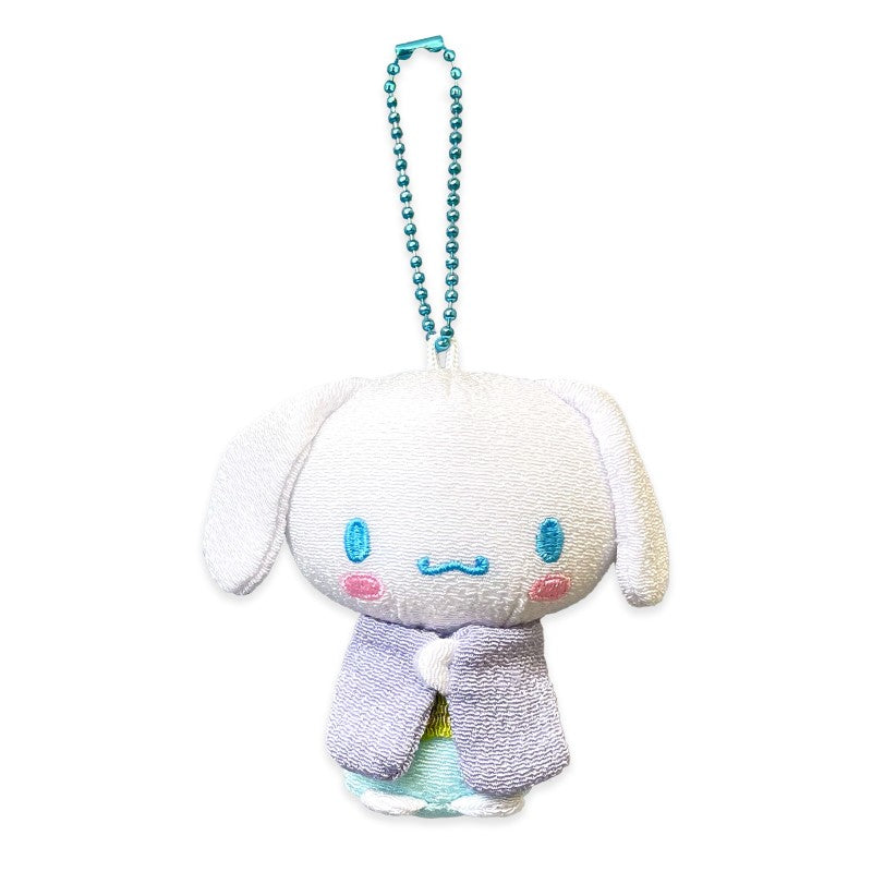 Sanrio Kimono Mascot Cinnamoroll 8cm
