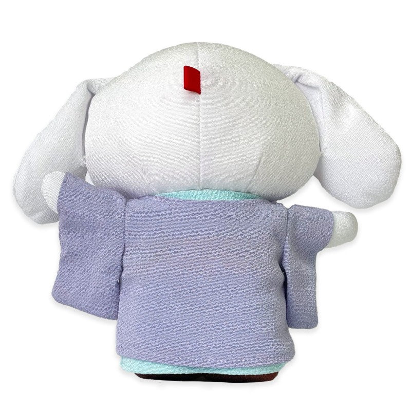Sanrio Kimono Plush Doll Cinnamoroll