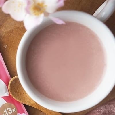 Tea Boutique Sakura Latte 12g