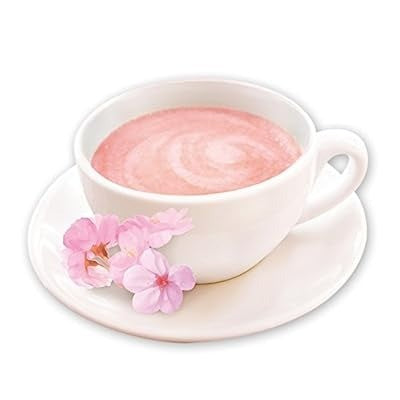 Tea Boutique Sakura Latte 12g