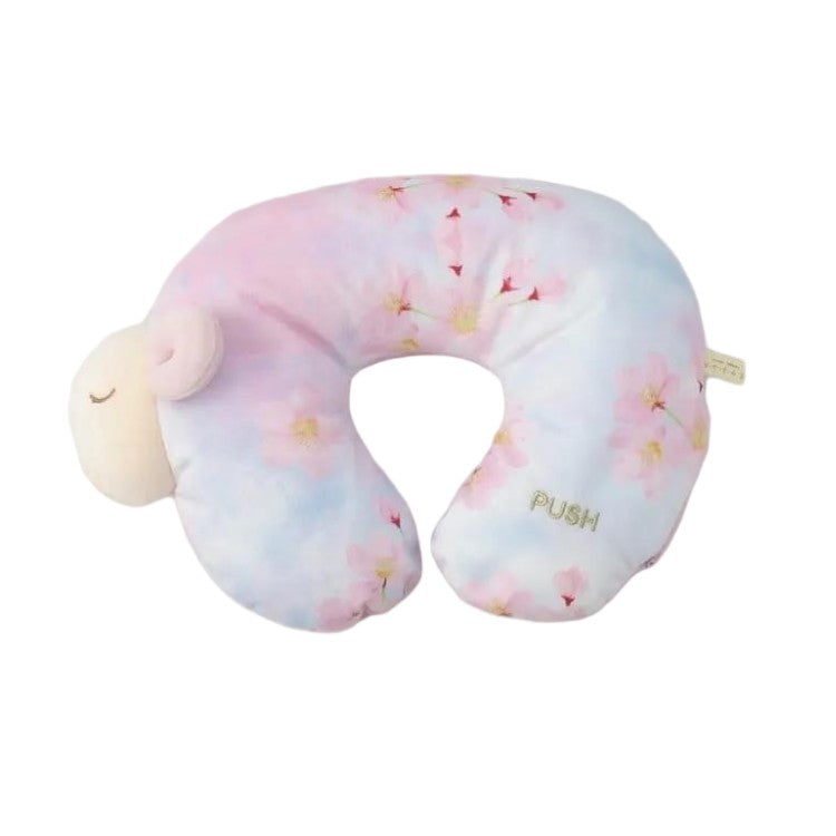 Honyaradoh Sakura Goodnight Sheep Neck Shaking