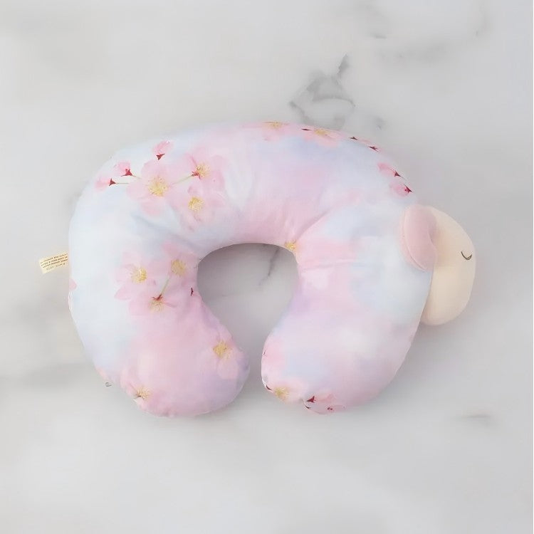 Honyaradoh Sakura Goodnight Sheep Neck Shaking