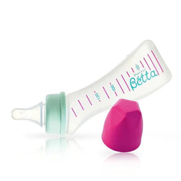 Betta 蓓特PPSU材质钻石系列婴儿奶瓶 120ml