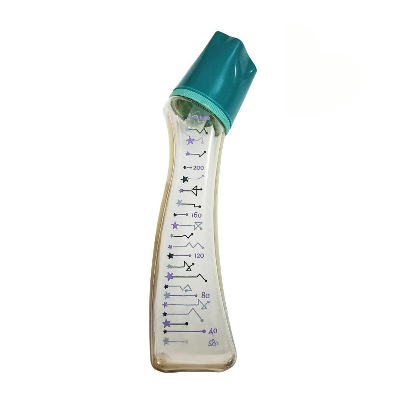 Betta蓓特Brain系列PPSU婴儿奶瓶Night Sky 240ml