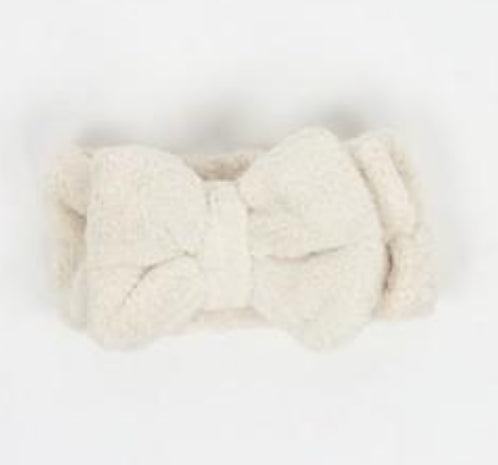 hmmm-吸水发箍-灰色