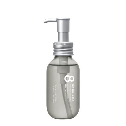 8-THE-THALASSO-顺滑发油100ml
