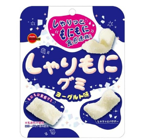 BOURBON-优格软糖-50g