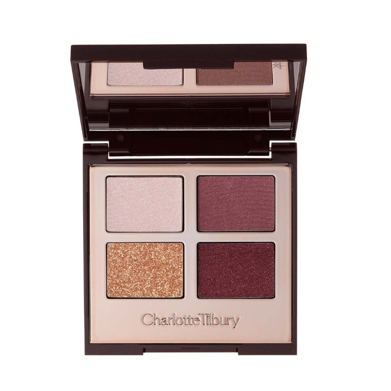 Charlotte Tilbury Vintage Vamp Eyeshadow #Vintage Vamp