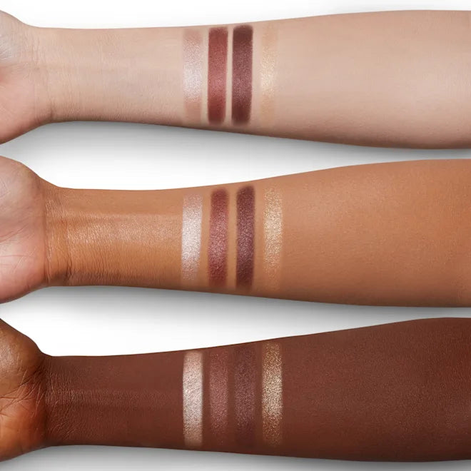 Charlotte Tilbury Vintage Vamp Eyeshadow #Vintage Vamp