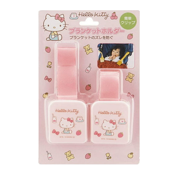 sanrio-skater防滑夹子