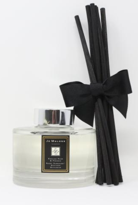 【团购八折】Jo-Malone-祖马龙香薰英国梨小苍兰-165ml