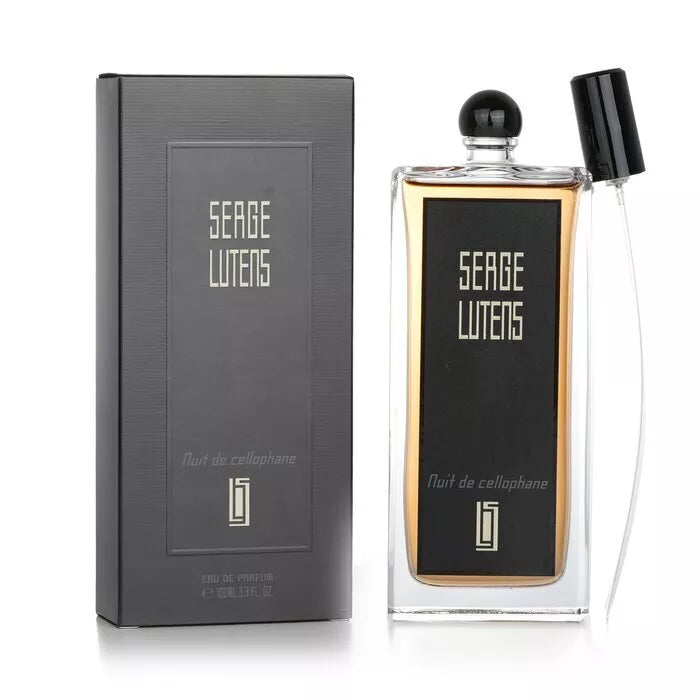 【团购八折】Serge-Lutens芦丹氏-八月夜桂花-香水-100ml
