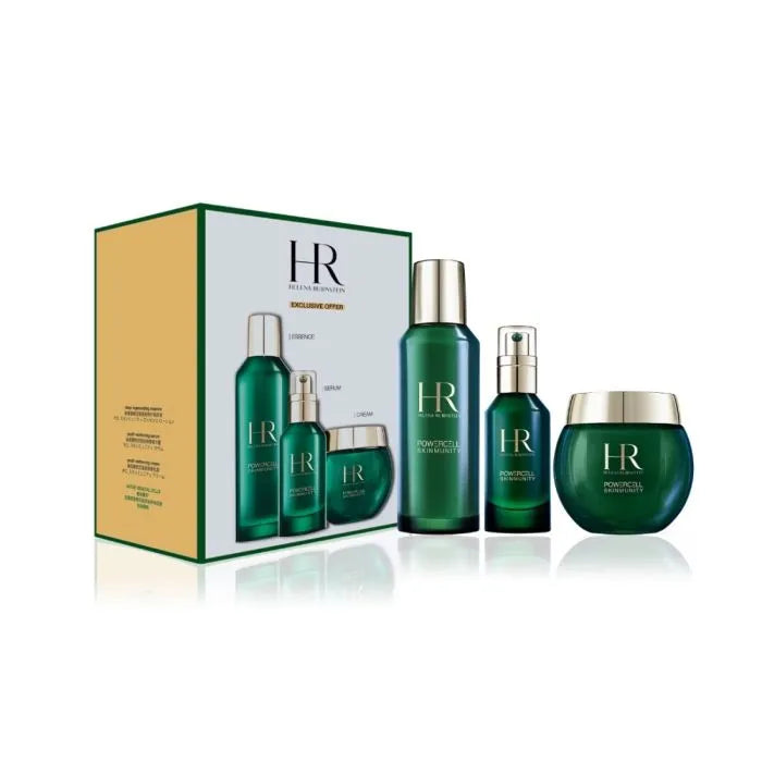 【团购】HR-赫莲娜-绿宝瓶三件套