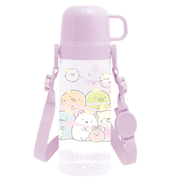 角落生物两用保温杯470ml