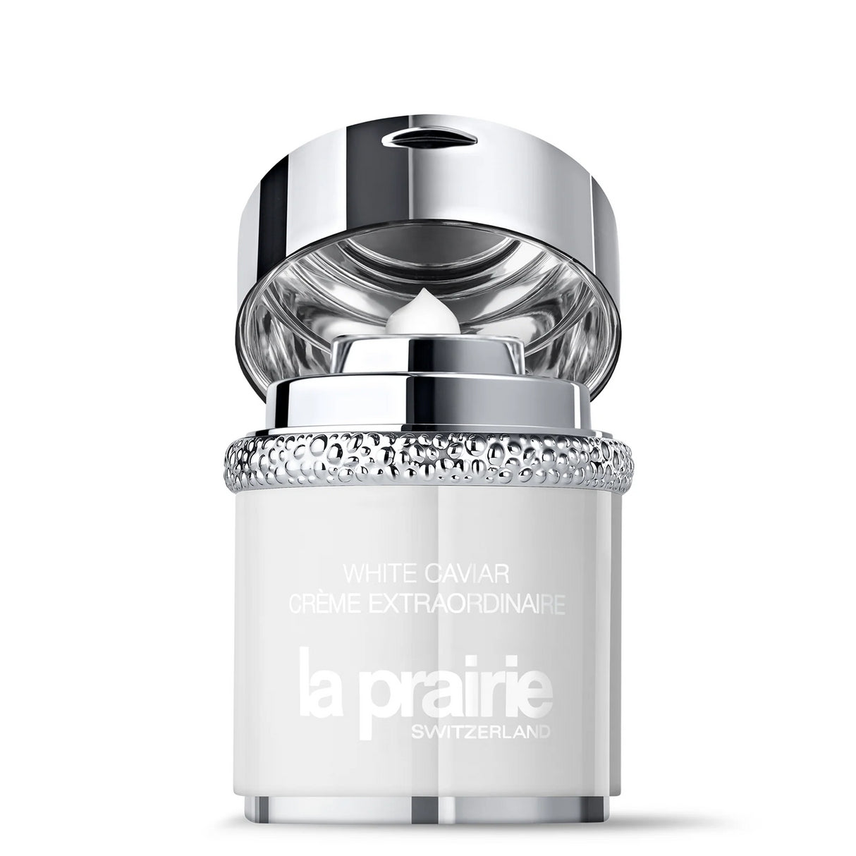 【团购八折】La-Prairie-白鱼子酱面霜-60ml