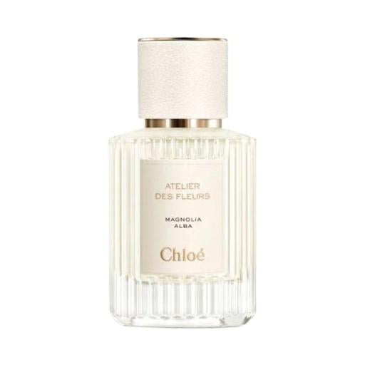 【团购八折】Chloe-蔻依-仙境花园系列香水EDP-木兰诗雨-50ml