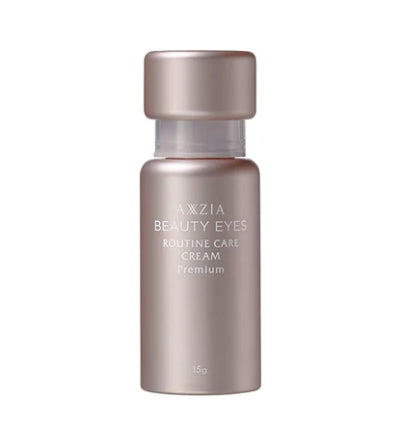 【赠品】Axxzia-晓姿-奥仕妃御颜晶采臻璨凝时眼霜-15g
