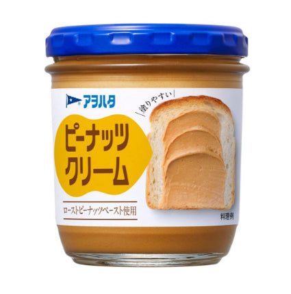 丘比-香甜花生酱-140g