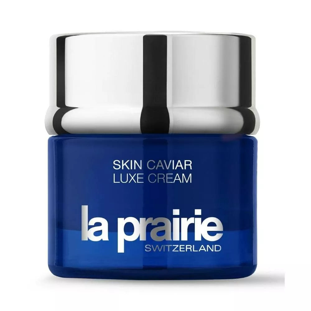 【团购八折】La-Prairie-蓝鱼子精华琼贵面霜-luxe-cream-50ml