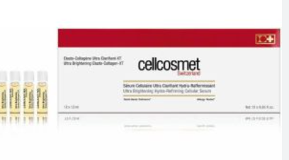 【团购九折】瑞妍生机弹力原液-12支装(白皙款)