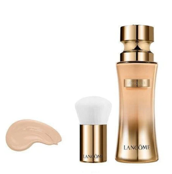 【团购八折】Lancome-兰蔻-菁纯粉底液-#130-Ivoire-O