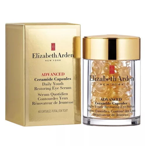 【团购】Elizabeth-Arden-伊丽莎白雅顿-眼胶-60pcs