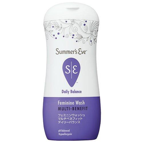 Summer's-Eve-夏依-私处洗液-日常平衡-237ml