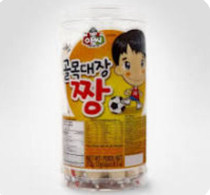 ASSI-原味鱼肠-272g