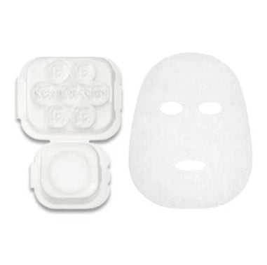 DECORTE-黛珂-压缩面膜纸-14粒