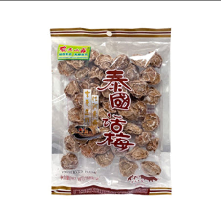 农夫山庄-泰国话梅肉-260g