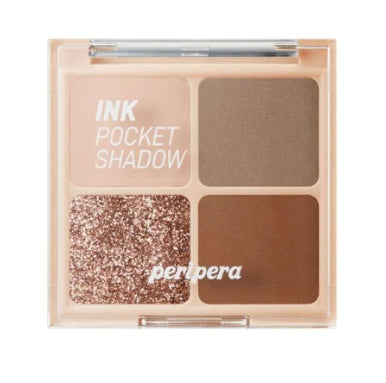 PERIPERA-菲丽菲拉-墨水口袋眼影盘-#7-6.4g7