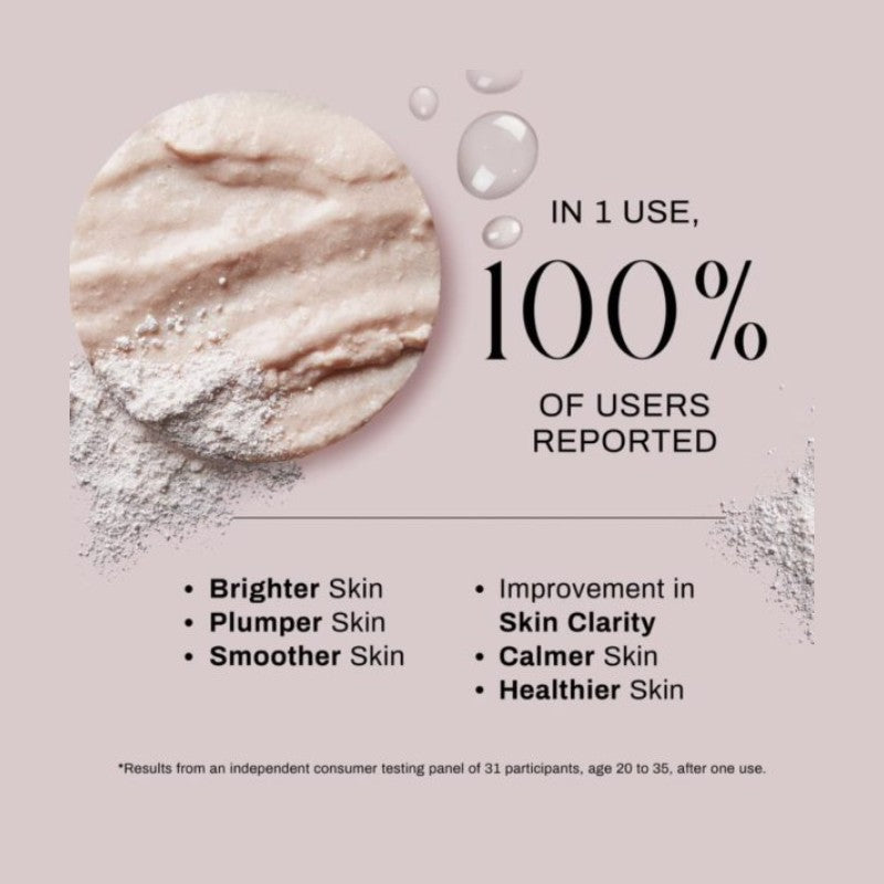 Erno Laszlo奥伦纳素冰白面膜 4组