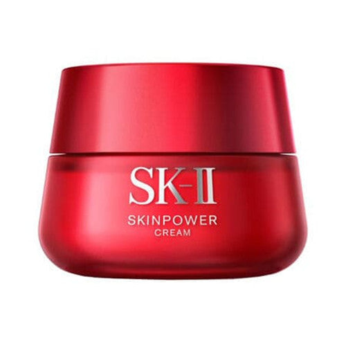 【团购】SK-II-SKINPOWER能量精华霜(大红瓶面霜新版)-80g