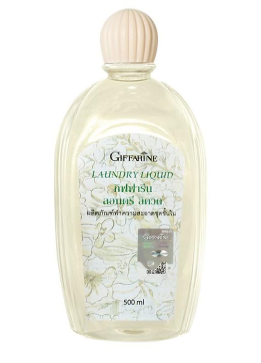 Giffarine芝芙莲内衣洗衣液芬芳莲香型500ml