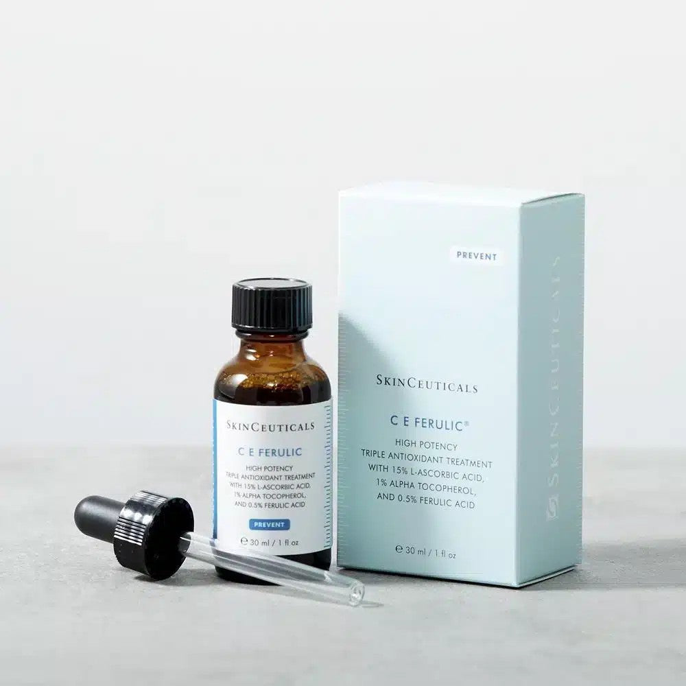 SkinCeuticals C E Serum Vitamin C 15% L Ascorbic Acid 30ml