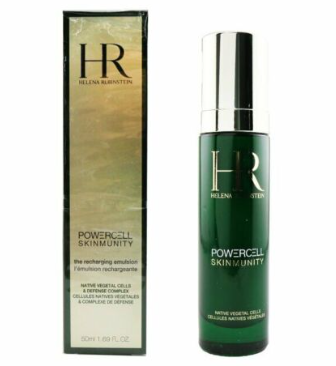 【团购八折】HR-赫莲娜小绿瓶乳液-50ml