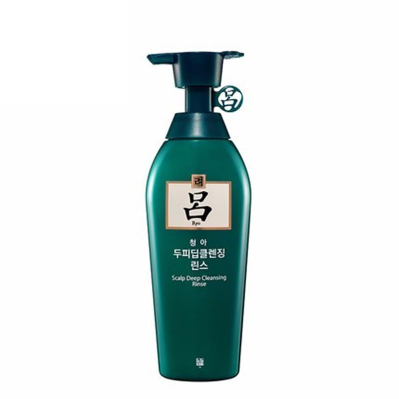 吕-护发素-绿吕-清爽去屑调理控油-400ml-sc