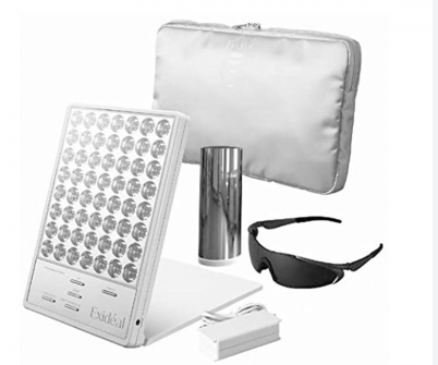 *【团购】Exideal-LED美容器EX-280-大排灯(白色)