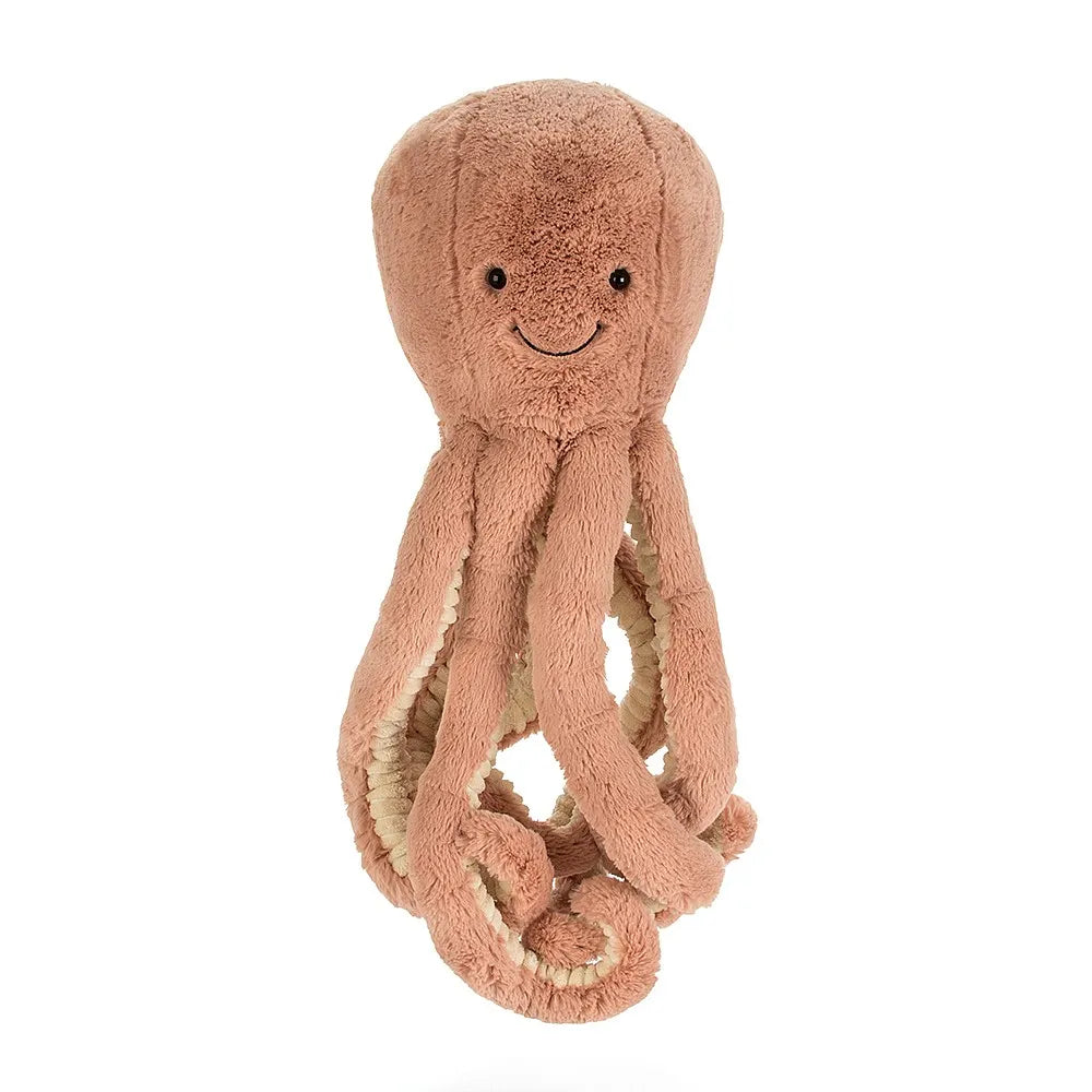 Jellycat Odell Octopus Super Large