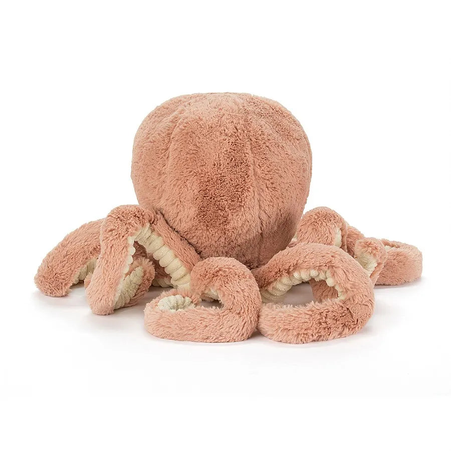 Jellycat Odell Octopus Super Large