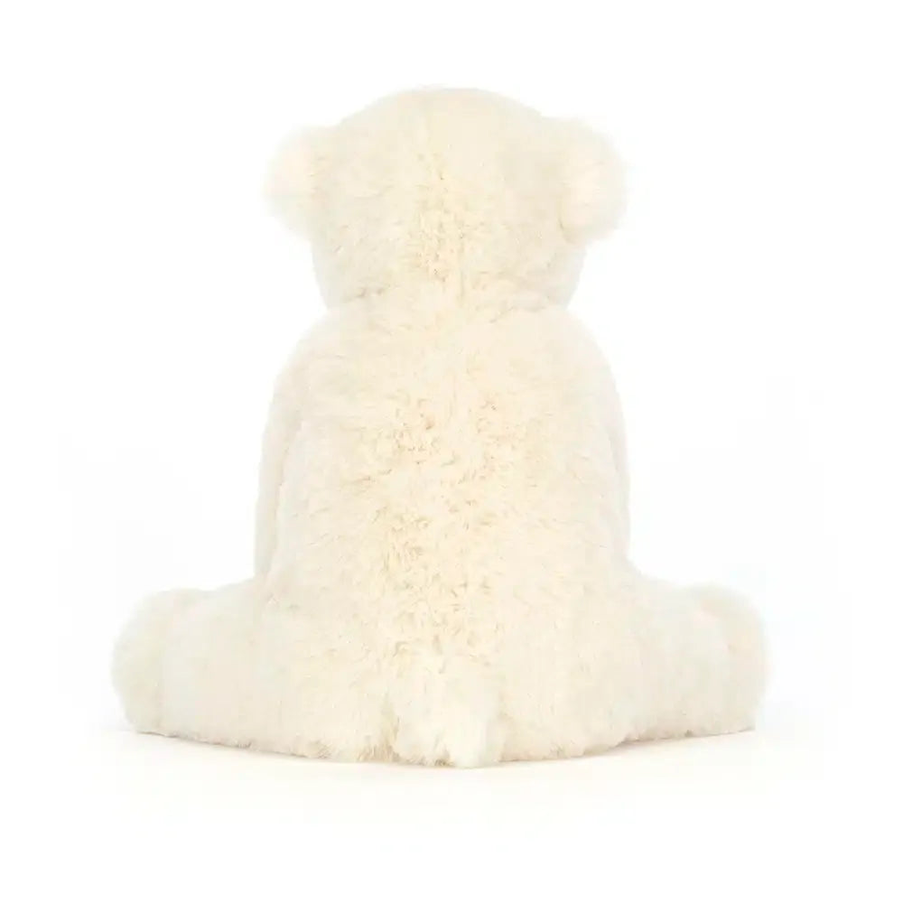 Jellycat Knuffel IJsbeer Perry Polar 26cm