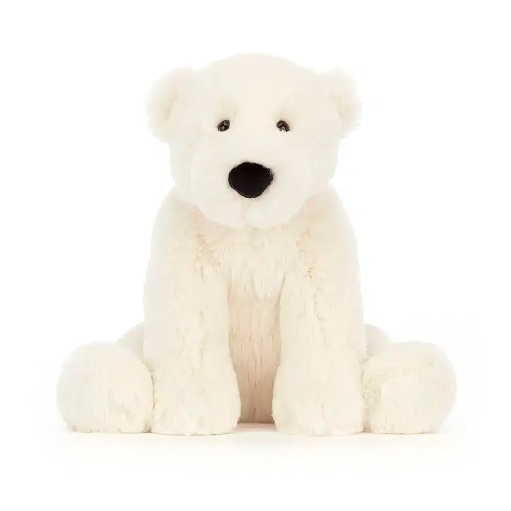 Jellycat Knuffel IJsbeer Perry Polar 26cm