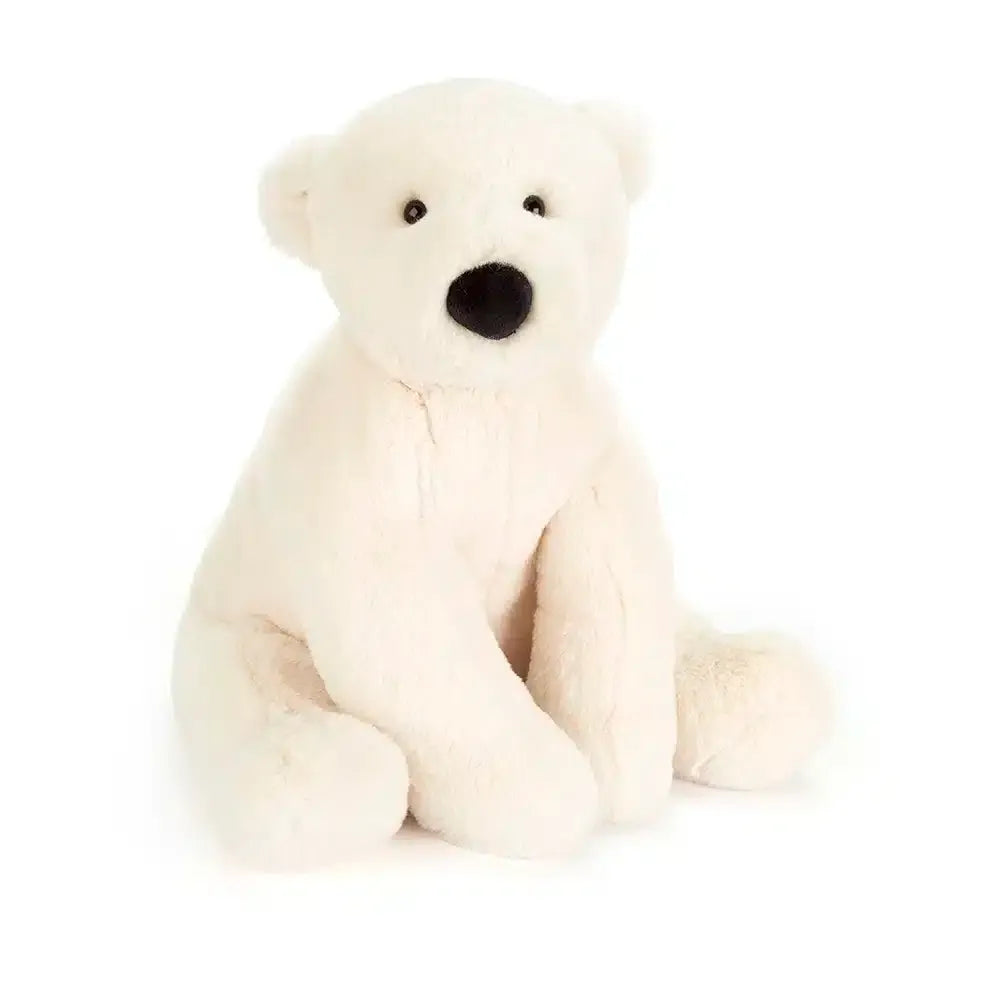 Jellycat Knuffel IJsbeer Perry Polar 26cm