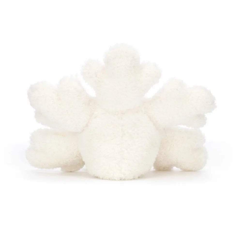 Jellycat Amuseables Snowflake Little 18cm